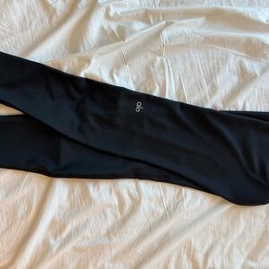 Alo new high waist airlift leggings